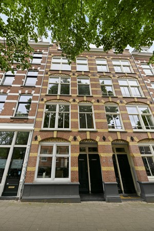 Medium property photo - Potgieterstraat 53-1, 1053 XT Amsterdam